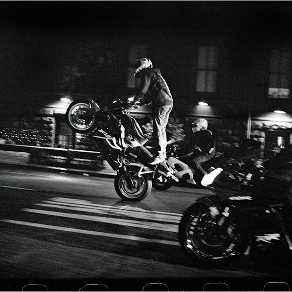 Black and White NYC Street Photography by Matt Weber #inspiration #white #black #photography #and