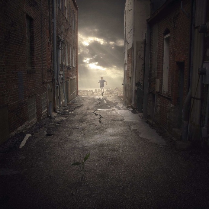 Surreal Manipulations by Michael Vincent Manalo