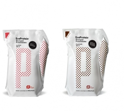Mads Jakob Poulsen #packaging #print #dots #identity #typography
