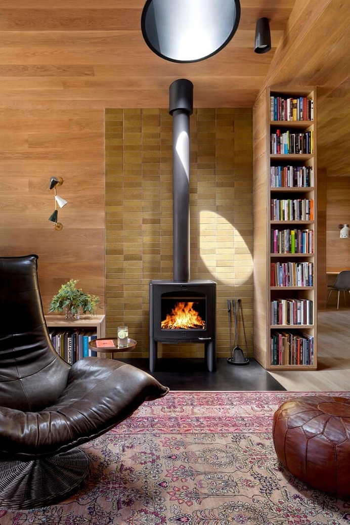 Alameda House / Andrew Mann Architecture