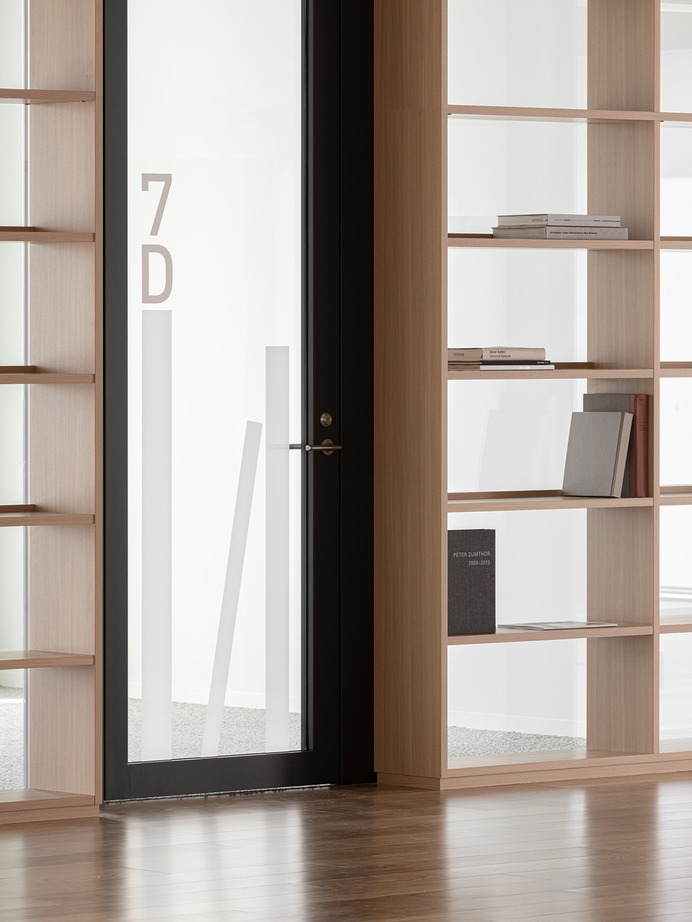 Abeno Business Design Lab – Signage