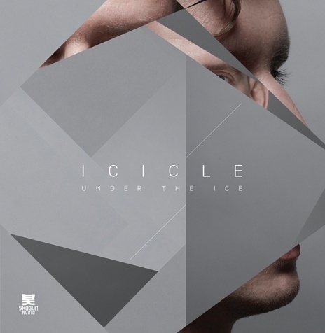 filthymedia ~ Blog #logotype #print #geometric #icicle