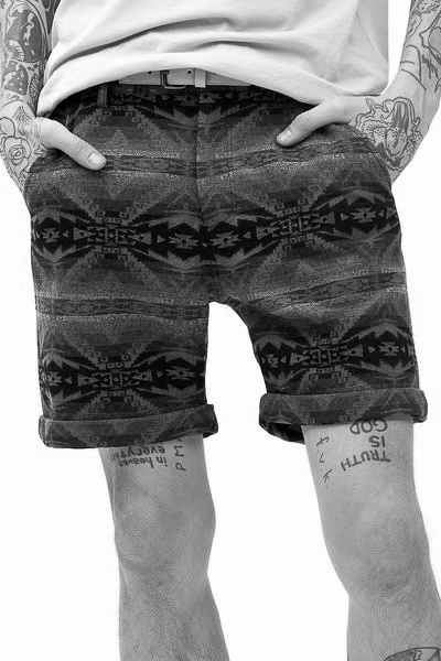 Land Of Cool #tattoo #thigh