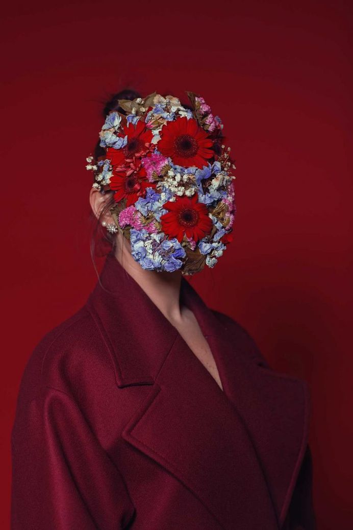 Fine Art Fashion Photography by Edvina Meta