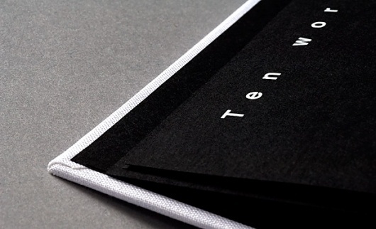 DEUTSCHE & JAPANER - Creative Studio - x / i / i #print #design #graphic #publication