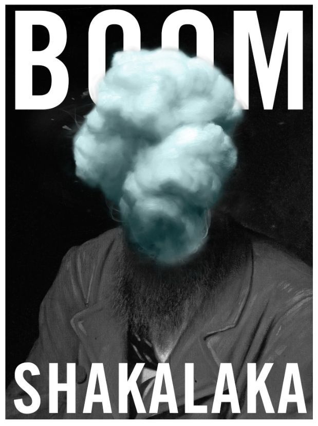 boom #coolbear #istanbul #design #fashion #logo #design4
