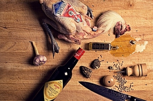 Grand Gourmet | Välkommen #glock #design #direction #photography #gourmet