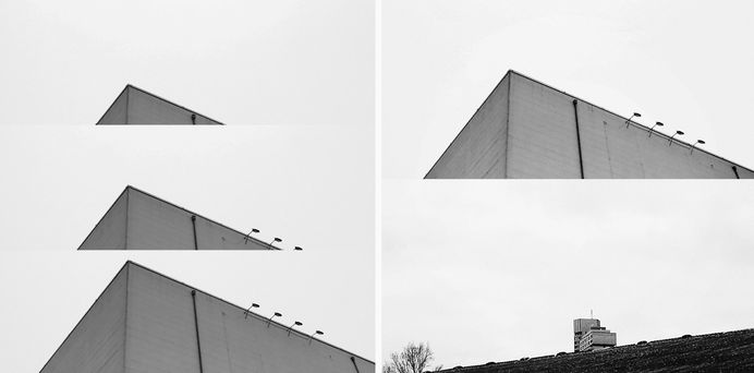 #architecture PHOTOGRAPHIE &copy; [ catrin mackowski ]