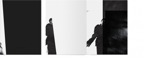 Non-Format - Rick Owens – LIMO F/W 11 #book
