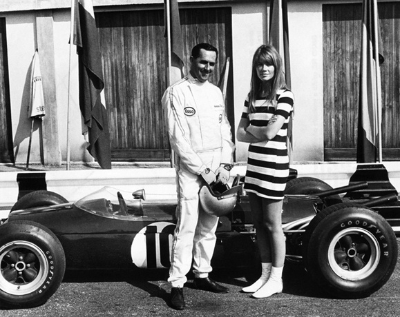 Women We Love: FranÃ§oise Hardy | Huckberry #hardy #women #franã§oise #beautiful