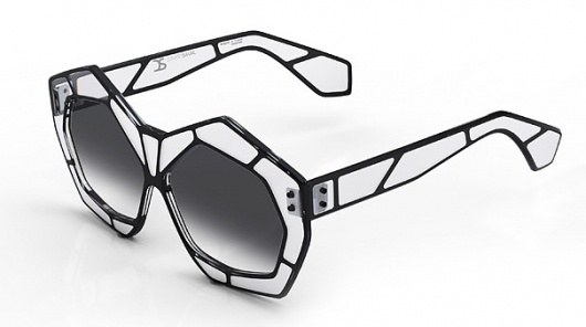 Interview with designer Dzmitry Samal #fashion