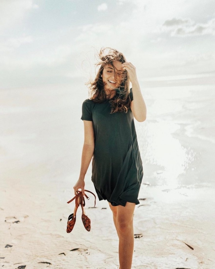 Marvelous Portrait Photography by Ellen Belle Hansen