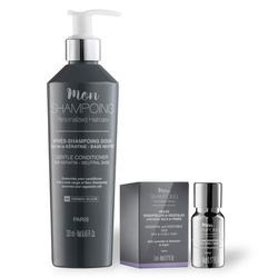 Mon Shampoing Dry Hair Conditioner Bundle