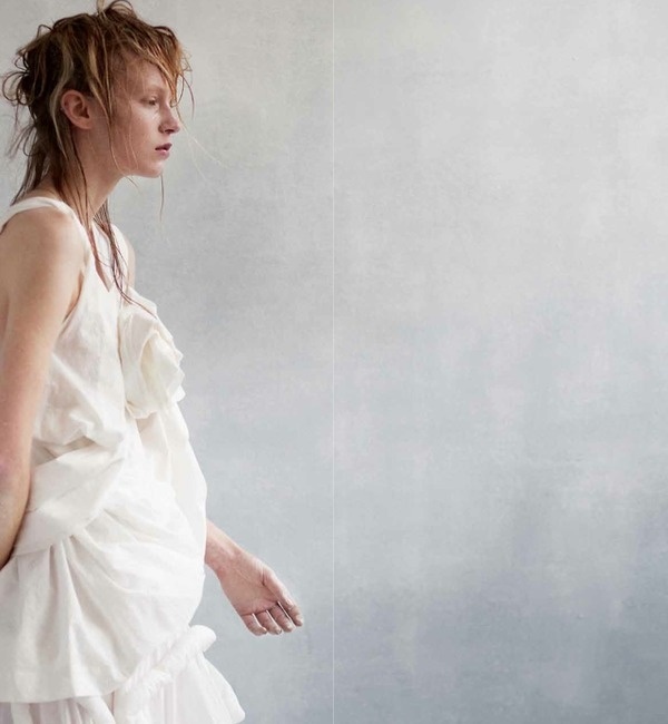 Fashion Photography by Julia Hetta #fashion #photography #inspiration