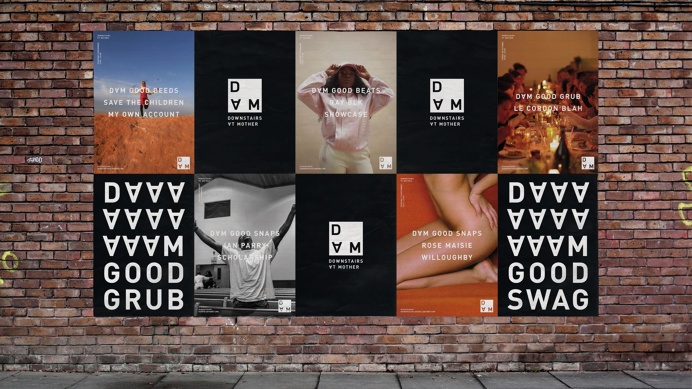 Mother Design — DAM