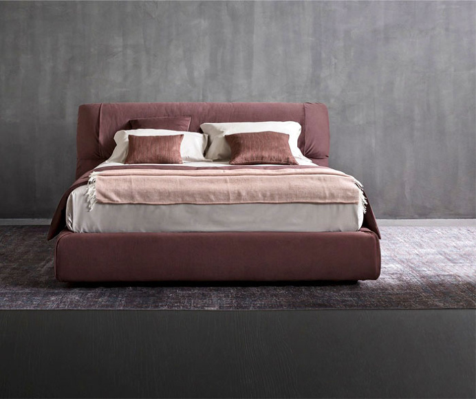 Flou at Milan Design Week 2016 - #design, #furniture, #modernfurniture,