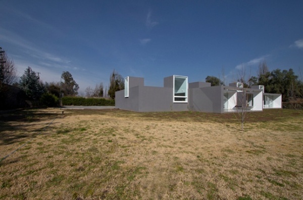 Casa Lucernas, 01arq, Catemito #architecture