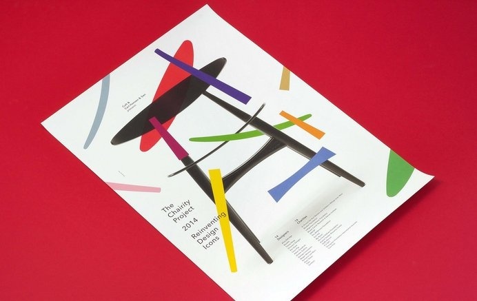 Spatial and identity design #sdg