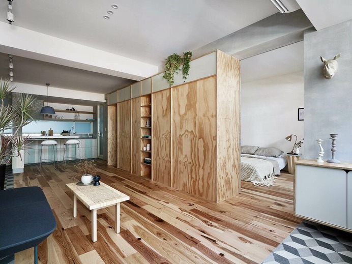 interior design / KC Design Studio