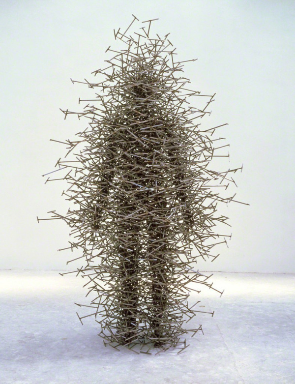 Antony Gormley | PICDIT