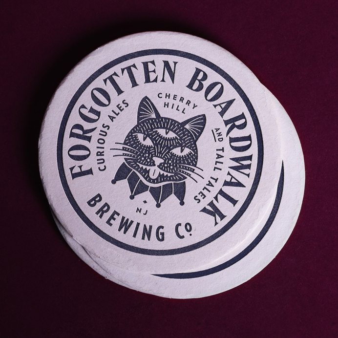 cat, eye, brewery, beer, jester, third eye
