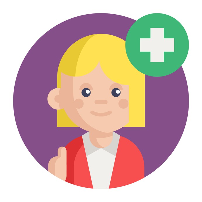 See more icon inspiration related to woman, add, worker, team, teamwork, employee, user, group, networking and avatar on Flaticon.