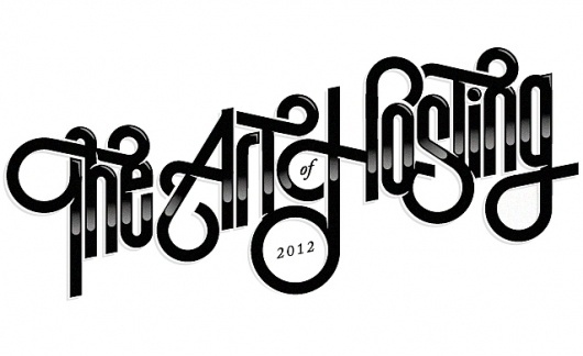 The Art of Hosting - André Beato #type