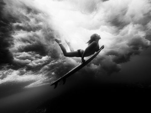 from profoundmagazine.com #photo #surf