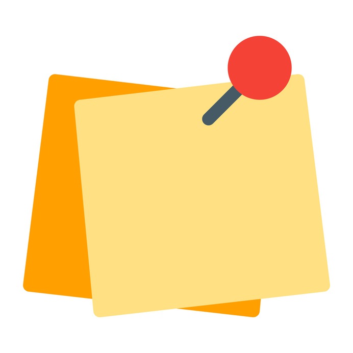See more icon inspiration related to paper, Post it, notes, education, documents, files, business, files and folders and business and finance on Flaticon.