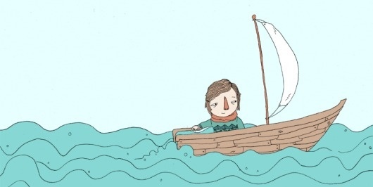 OK Griffin #illustration