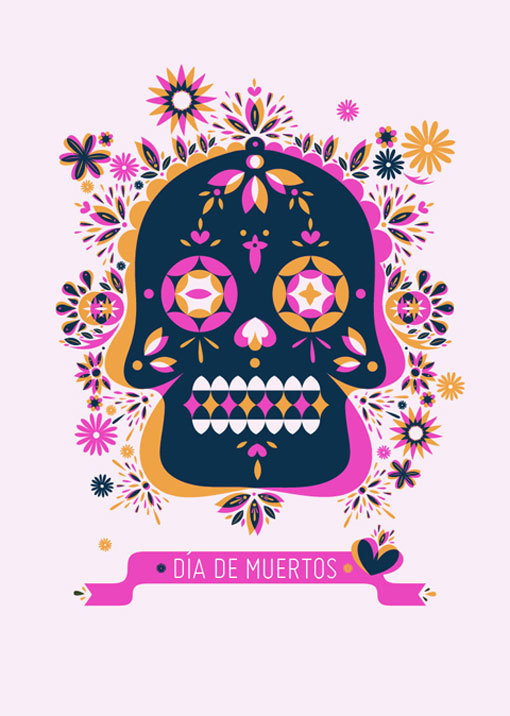 HerenciaMexicana_03 #symmetry #skull