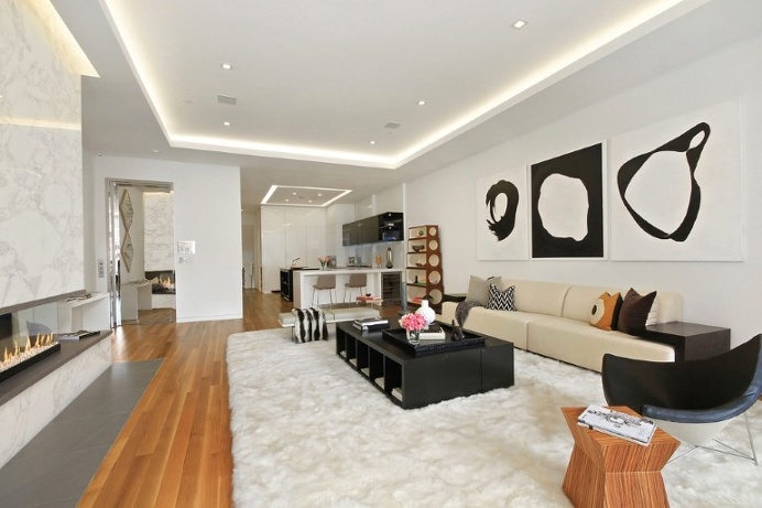 Loft Apartments