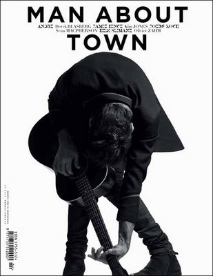 tumblr_lhi2laeYbB1qamxqbo1_400.jpg 309×400 pixels #cover #magazine