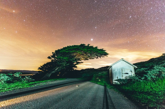 Travel Photography by Andy To