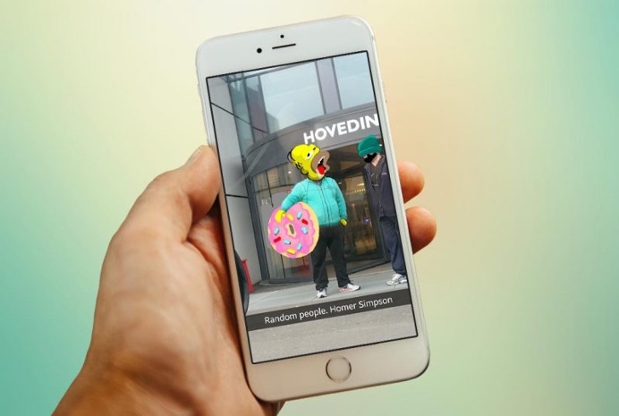 Meet Geeohsnap, The Snapchat Artist With Over 1M Views Per Day