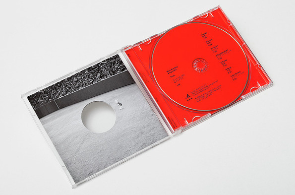 Romboy_ishii_taiyo_017 #packaging #cd #music
