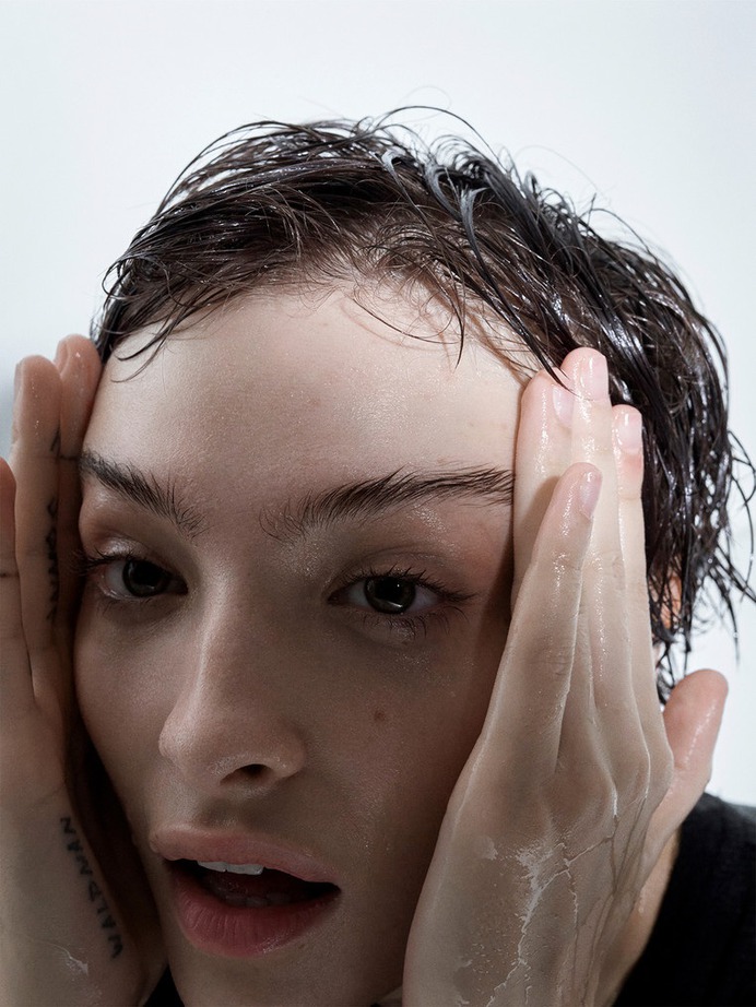 project I | Mariya Pepelanova
