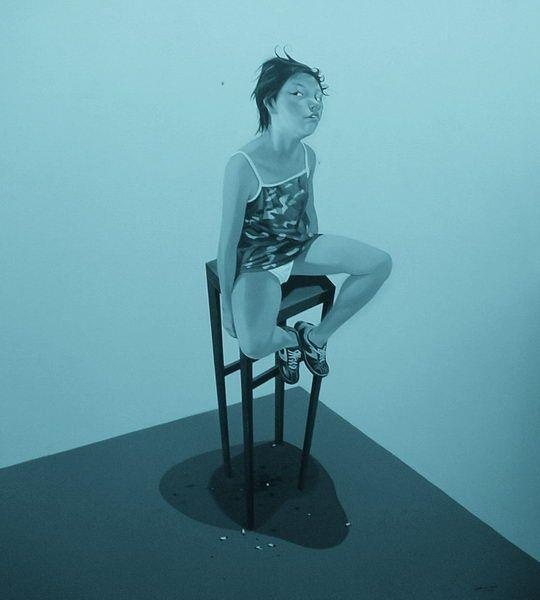 Guo wei