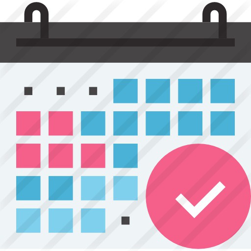 See more icon inspiration related to calendar, time, date, organization, schedule, administration, calendars, time and date and interface on Flaticon.