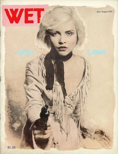 Love is a Prelude to Sorrow #magazine