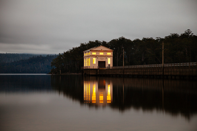 Pumphouse Point, Tasmania. #inspiration #photography