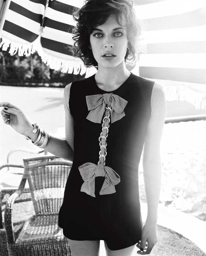 Fashion Photography by Carter Smith #fashion #photography #inspiration