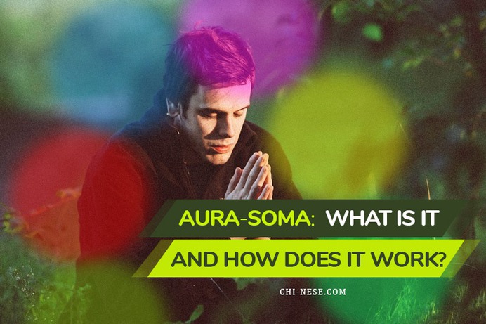 aura-soma