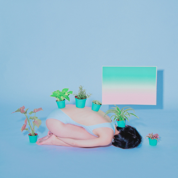 Sydney Sie | PICDIT #photo #color #design #photography #art #artist #paper