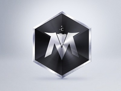 Untitled-1 #metal #logo