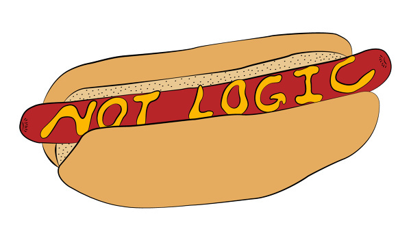 hot dog