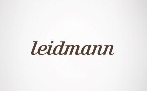 ID&CO: Aus Scharf Augenoptik wird Leidmann #logo #idco #leidmann