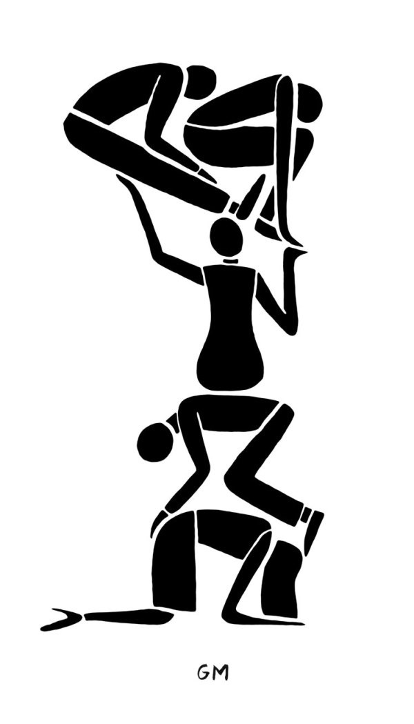 Geoff McFetridge | PICDIT