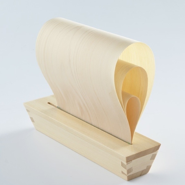 Mast Humidifier by Shin Okada #minimalist #design #minimal