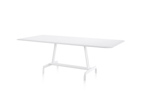 AGL Table by Ransmeier Inc. #modern #design #minimalism #minimal #leibal #minimalist